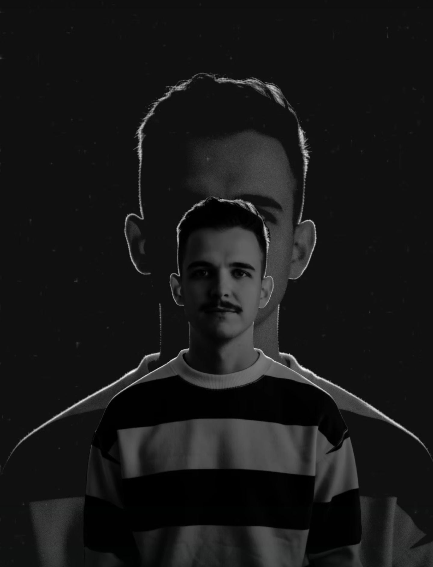 Hendrik Grobbelaar - Developer Photo